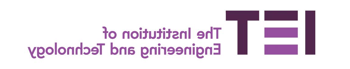 IET logo homepage: http://59.designheals.com
